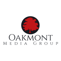 Oakmont Media Group's Logo